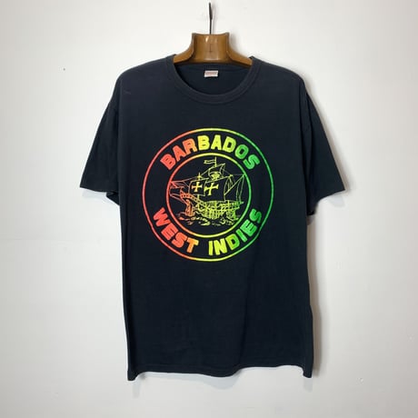 80∼90's PRINT T-SHIRT［14091］
