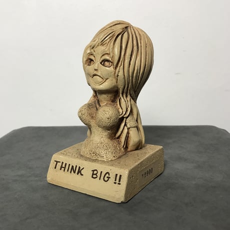 OLD MESSAGE DOLL［12083］