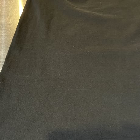 90'S PRINTED T-SHIRT "CLEVELAND ROCKS"［16269］
