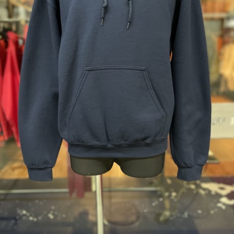 SWEAT PARKA［8088］