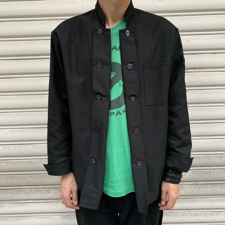 CHEF COAT JACKET［16647］