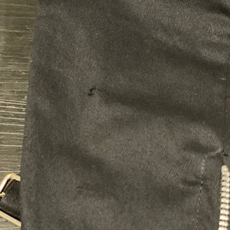 BONDAGE PANTS [19468]