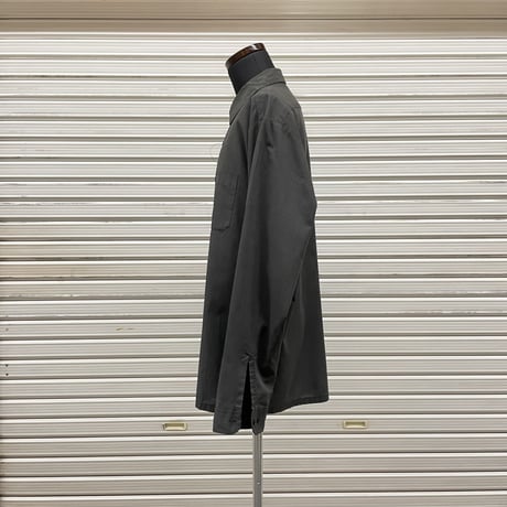 L/S DRESS SHIRT［16643］