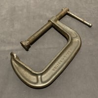 ANTIQUE CLAMP[13862]