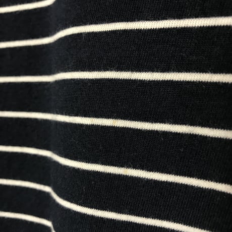 BORDER T-SHIRT［8550］