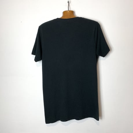 PRINT POCKET T-SHIRT［14283］