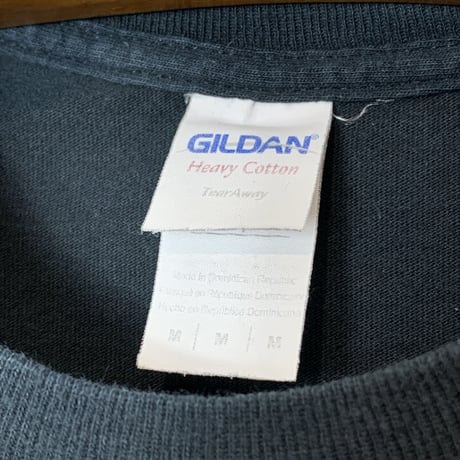 PRINT T-SHIRT　BILL GRATES［14097］
