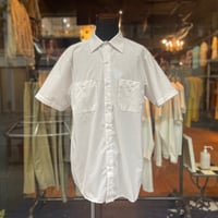 CINTAS S/S WORK SHIRT［17829］