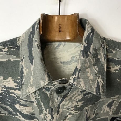 UTILITY JACKET　U.S. AIR FORCE[10412]