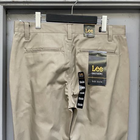 LEE WORK PANTS［16918］