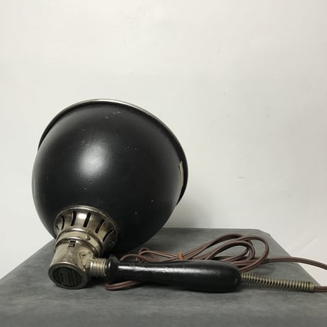 20~30's ANTIQUE LAMP　THERMOLITE［10341］