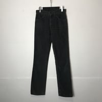 80’s LEVI'S 519 CORDUROY PANTS［14575］