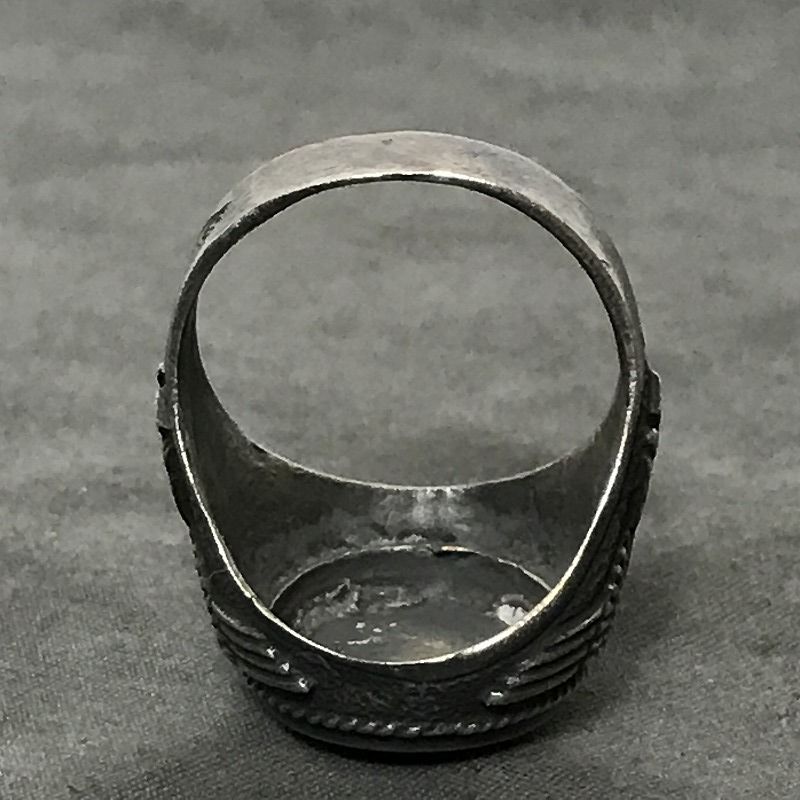 NAZI RING［6540］ | Scratch