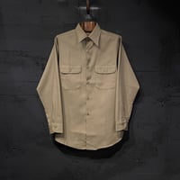 70'S WORK SHIRT "BIG YANK"［15954］