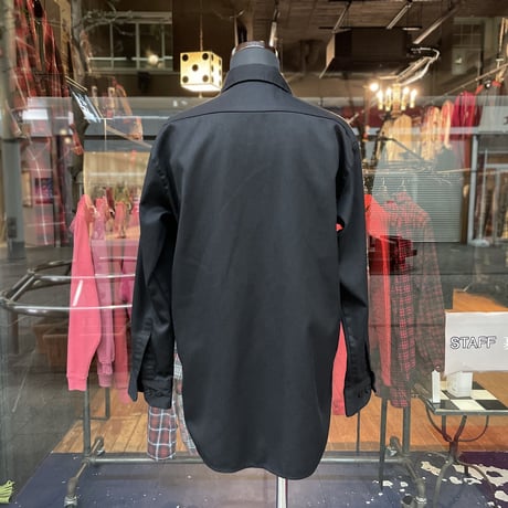 DICKIES WORK SHIRT［17011］