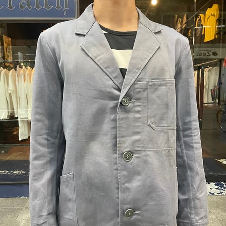 ATELIER COAT [19495]
