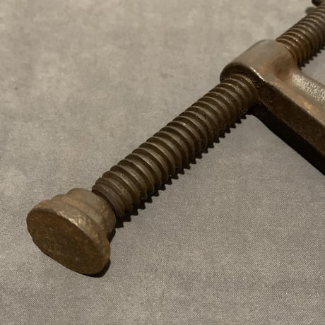 ANTIQUE CLAMP[13863]