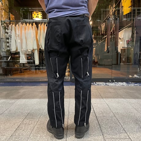 BONDAGE PANTS [19468]