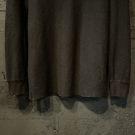 THERMAL CUTSEW［15919］