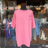 Printed Tee［17546］