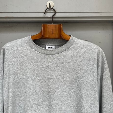 90s L/S T-Shirt［18806］