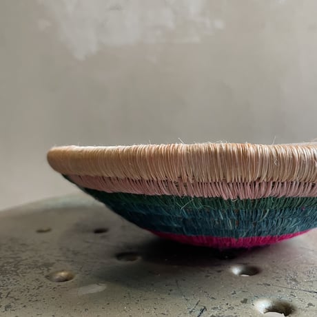 African Basket［17377］
