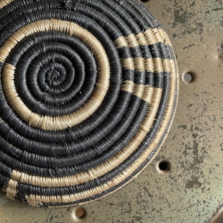 African Basket［17381］