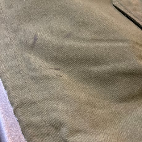 70s M-65 FIELD JACKET [19690]