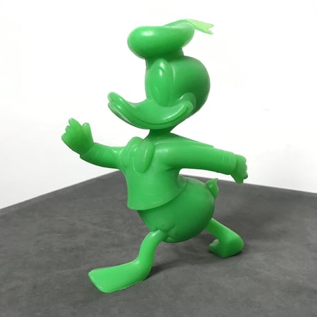 70'S FIGURE　 DONALD DUCK［5195］