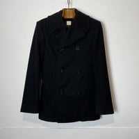 90'S U.S.NAVY P-COAT［15126］