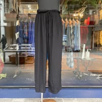 Rayon/Poly Easy Pants［17402］