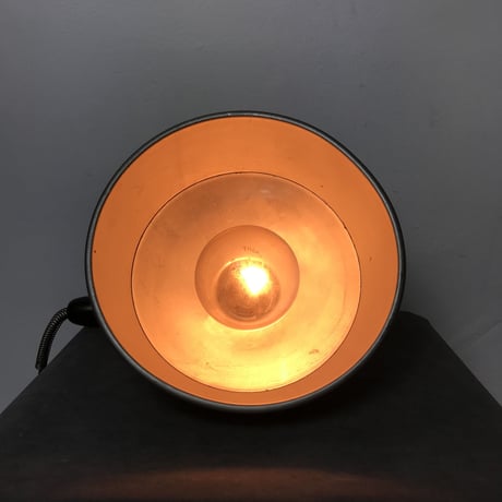 20~30's ANTIQUE LAMP　THERMOLITE［10341］