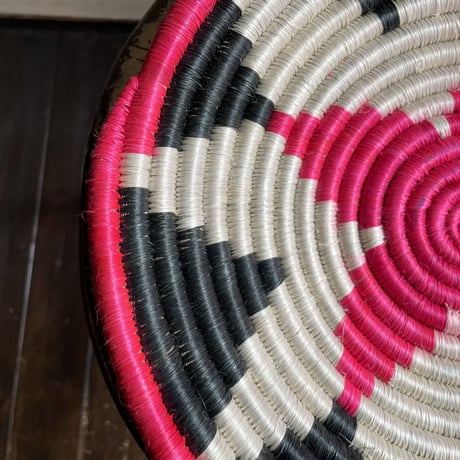 African Basket［17376］