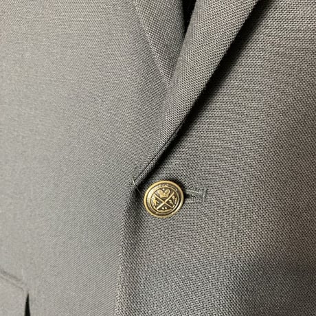 TAILORED JACKET［14492］