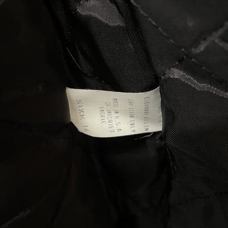 Wool Hoodie Coat［17515］