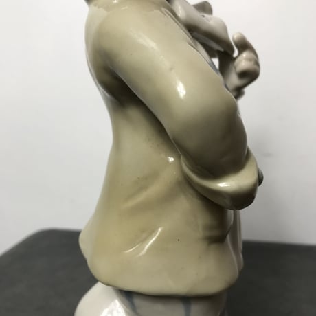 CLOWN CERAMIC OBJET［10694］