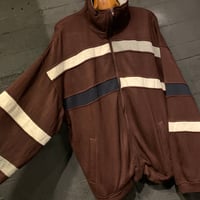 SWITCHING TRACK JACKET
