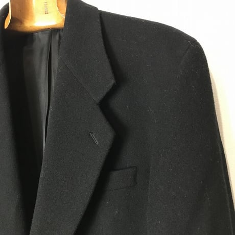 WOOL TAILORED JACKET[7991]