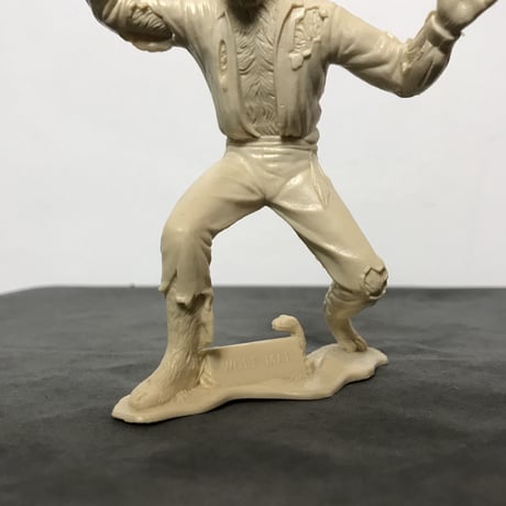 60'S FIGURE　WOLFMAN［14502］