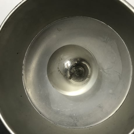 20~30's ANTIQUE LAMP　THERMOLITE［10341］