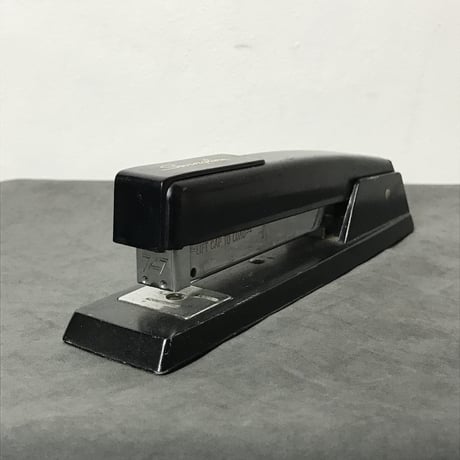 ANTIQUE STAPLER　SWINGLINE［12108］