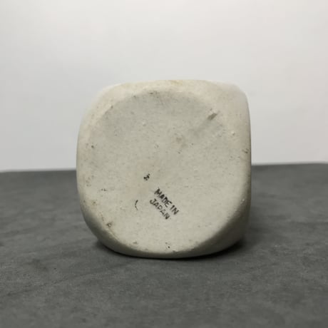 OLD CERAMIC ASHTRAY［11664］