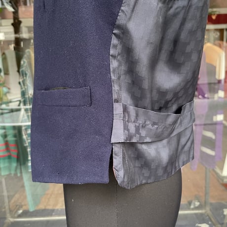 Wool Gilet［17436］
