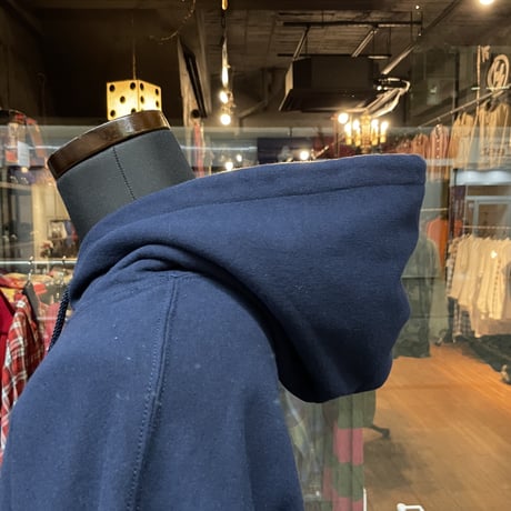 SWEAT PARKA［8088］