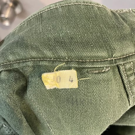 50s BAKER PANTS［19139］