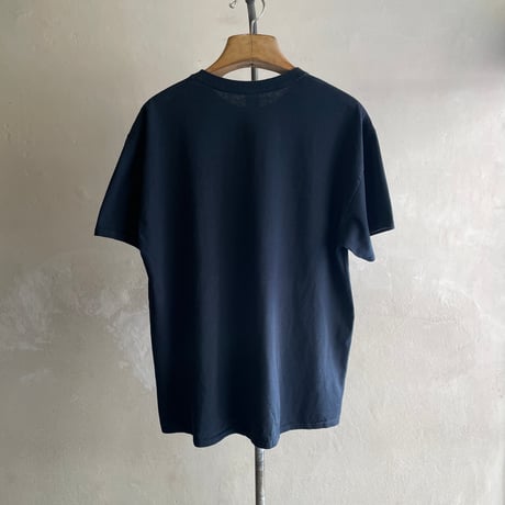 2F Cotton Print T-Shirt [19332]