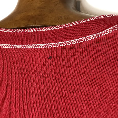 70's HEALTH KNIT UNDER WEAR [12895]