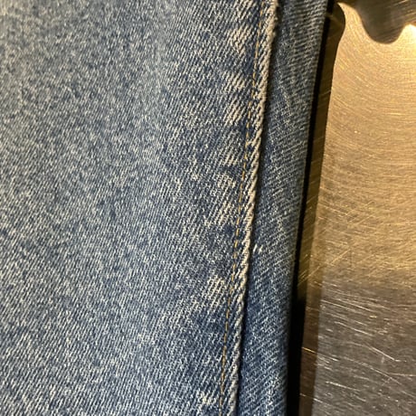 80s Levi's505 DENIM PANTS [19373]