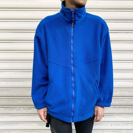 Jerzees Fleece Jacket［17933］