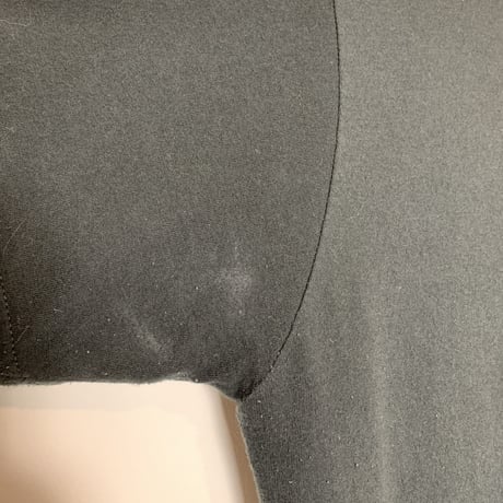 PRINT POCKET T-SHIRT［14283］